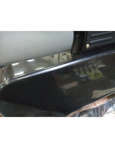 Hair System fotel barberski New York...