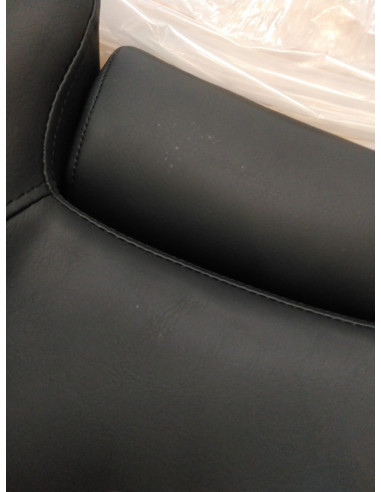 Hair System fotel barberski New York...