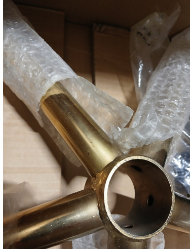 4Rico krzesło obrotowe QS-GW01G...