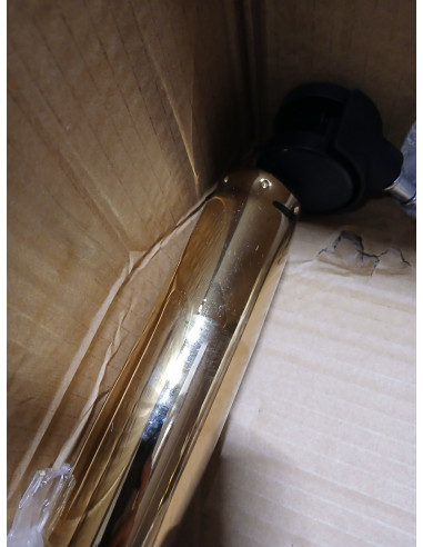 4Rico krzesło obrotowe QS-GW01G...