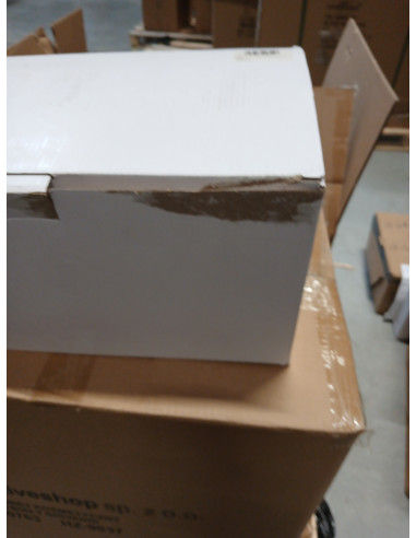 Podgrzewacz wosku iWax wielofunkcyjny...