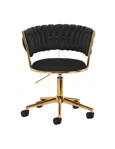 4Rico krzesło obrotowe QS-GW01G...