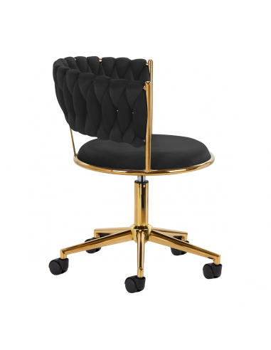 4Rico krzesło obrotowe QS-GW01G...