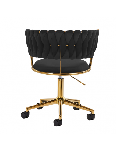 4Rico krzesło obrotowe QS-GW01G...