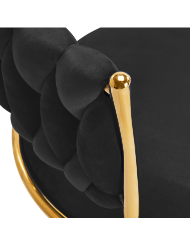 4Rico krzesło obrotowe QS-GW01G...