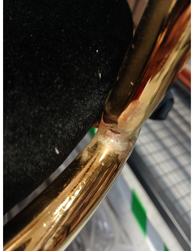 4Rico krzesło obrotowe QS-GW01G...