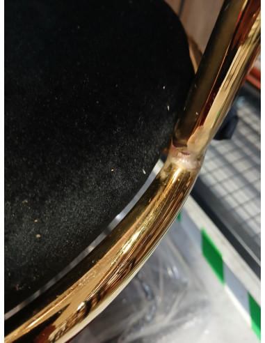 4Rico krzesło obrotowe QS-GW01G...