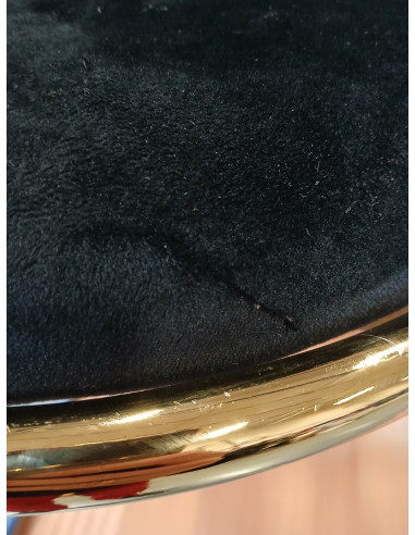 4Rico krzesło obrotowe QS-GW01G...