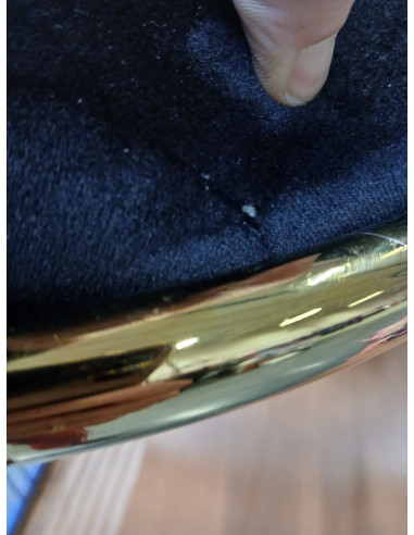 4Rico krzesło obrotowe QS-GW01G...