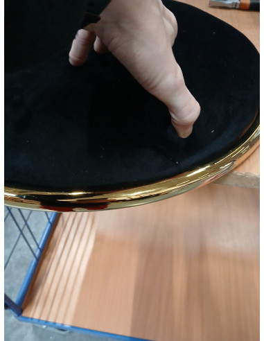 4Rico krzesło obrotowe QS-GW01G...