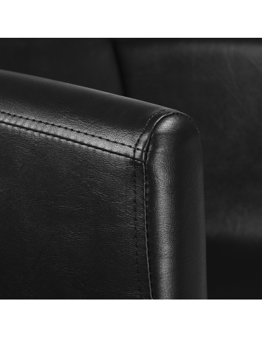 Gabbiano fotel fryzjerski Mataro...