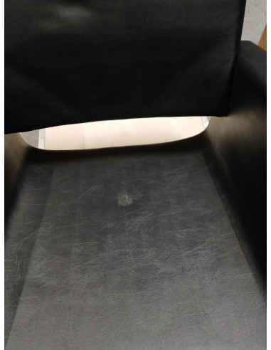 Gabbiano fotel fryzjerski Mataro...