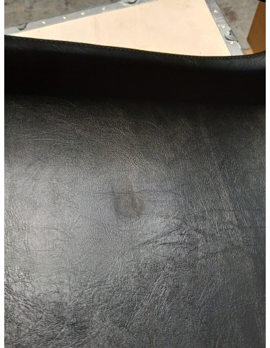 Gabbiano fotel fryzjerski Mataro...