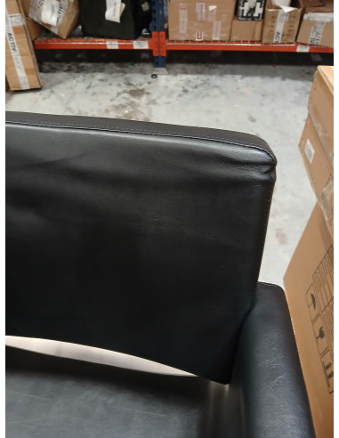 Gabbiano fotel fryzjerski Mataro...