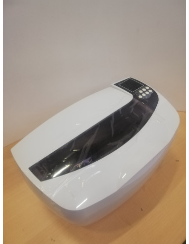 Myjka ultradźwiękowa ACD-4830 poj....