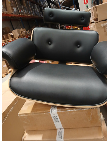 Gabbiano fotel fryzjerski Florencja z...