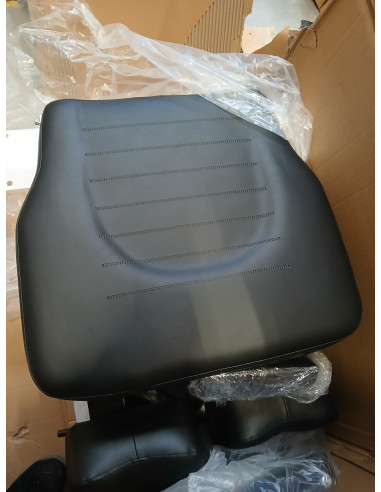 Fotel podologiczny hydrauliczny 112...