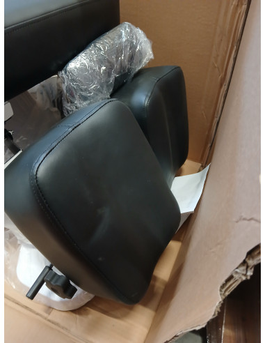 Fotel podologiczny hydrauliczny 112...