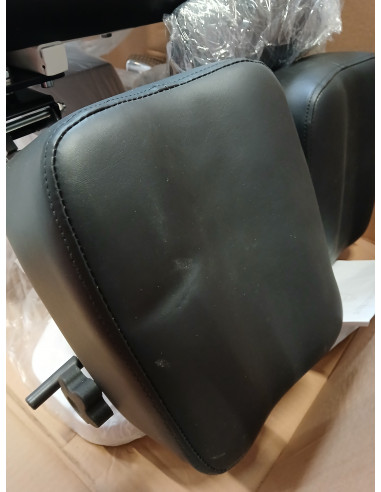 Fotel podologiczny hydrauliczny 112...