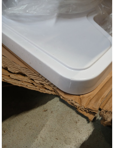 Fotel podologiczny hydrauliczny 112...