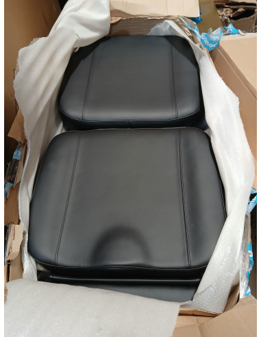 Elektryczny fotel kosmetyczny SILLON...