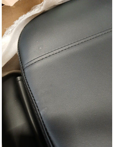 Elektryczny fotel kosmetyczny SILLON...