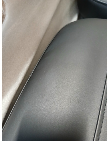 Elektryczny fotel kosmetyczny SILLON...