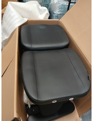 Elektryczny fotel kosmetyczny SILLON...