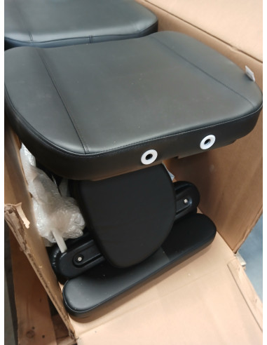 Elektryczny fotel kosmetyczny SILLON...