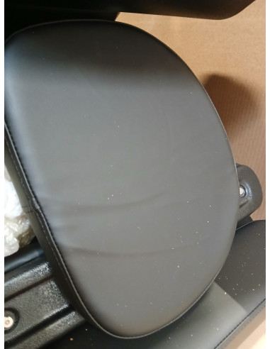 Elektryczny fotel kosmetyczny SILLON...