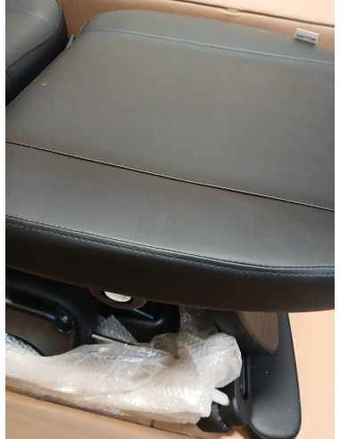 Elektryczny fotel kosmetyczny SILLON...