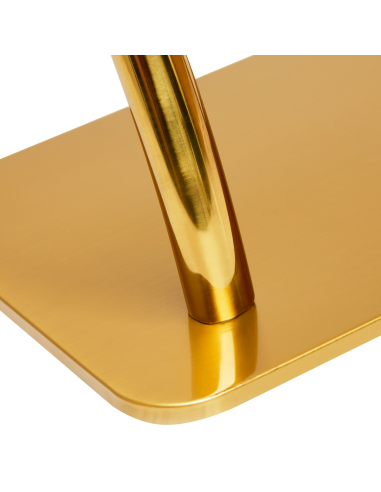 Gabbiano podnóżek fryzjerski L005S...