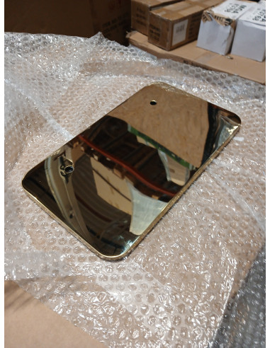 Gabbiano podnóżek fryzjerski L005S...