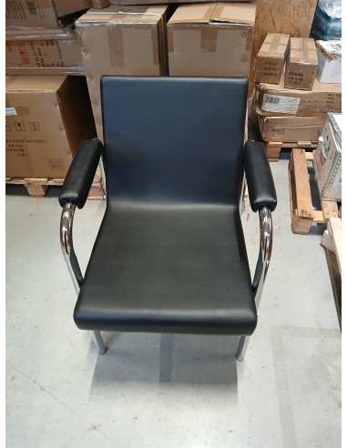 Gabbiano fotel do myjni fryzjerskiej...