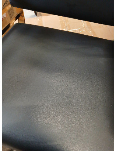 Gabbiano fotel fryzjerski Avila złoto...