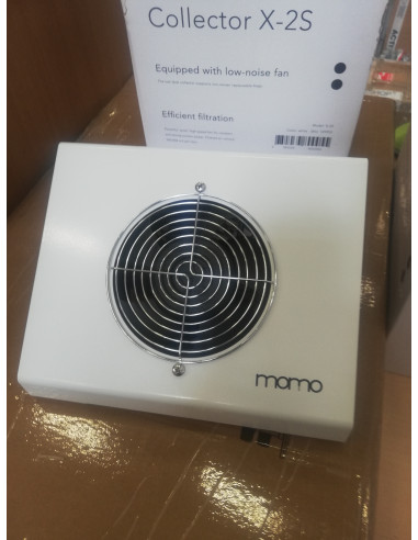 Pochłaniacz pyłu Momo X-2S 65W...