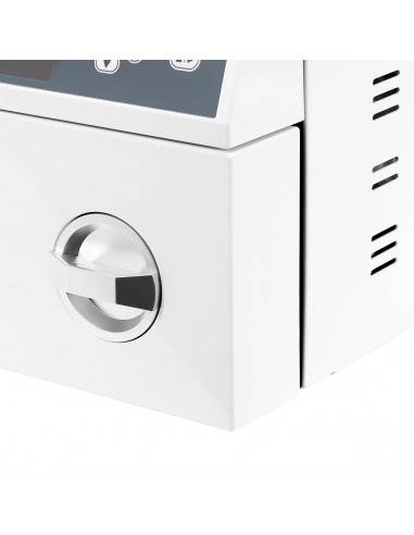 Lafomed autoklaw LFSS03AA LCD 3 L kl....