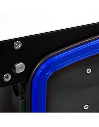 Lafomed autoklaw LFSS03AA LCD 3 L kl....