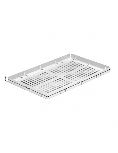 Lafomed autoklaw LFSS03AA LCD 3 L kl....