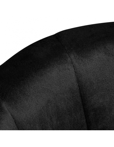 4Rico Hoker barowy QS-B801 aksamit...