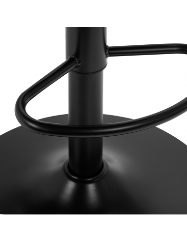 4Rico Hoker barowy QS-B801 aksamit...