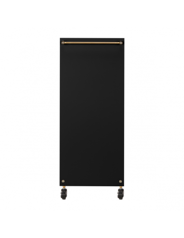 Gabbiano pomocnik fryzjerski Solo...