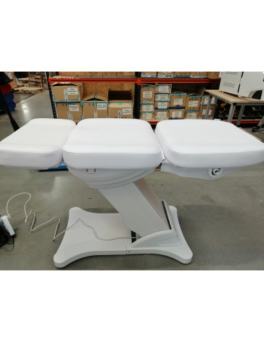 Elektryczny fotel kosmetyczny SILLON...