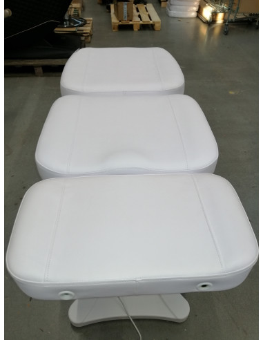 Elektryczny fotel kosmetyczny SILLON...