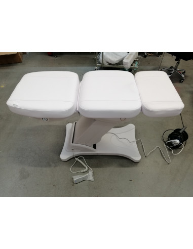 Elektryczny fotel kosmetyczny SILLON...