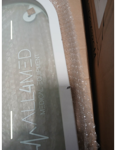 Stolik Atlas pod autoklaw