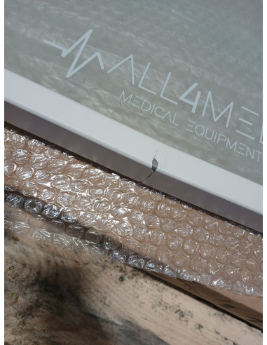 Stolik Atlas pod autoklaw