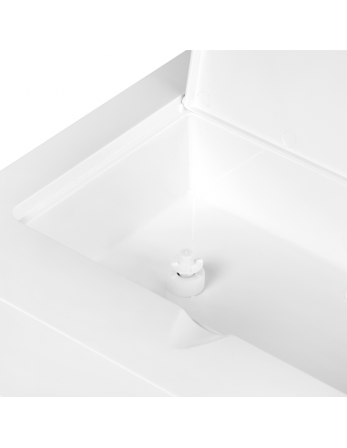 Lafomed autoklaw LFSS03AA LCD 3 L kl....