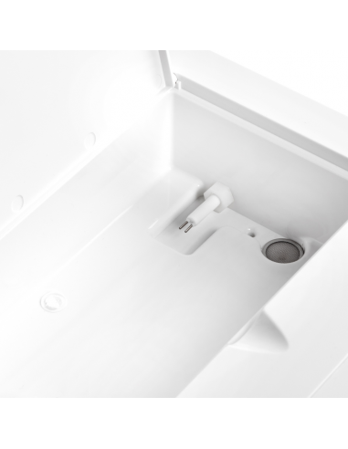 Lafomed autoklaw LFSS03AA LCD 3 L kl....