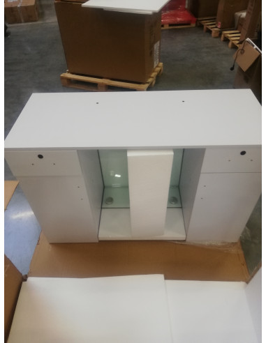 Gabbiano recepcja Q-0733